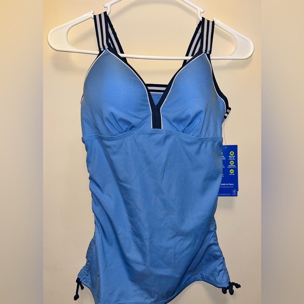 Bathing Suit Top